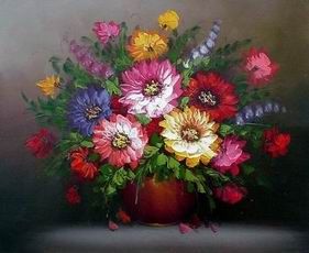 A beautiful bouquet