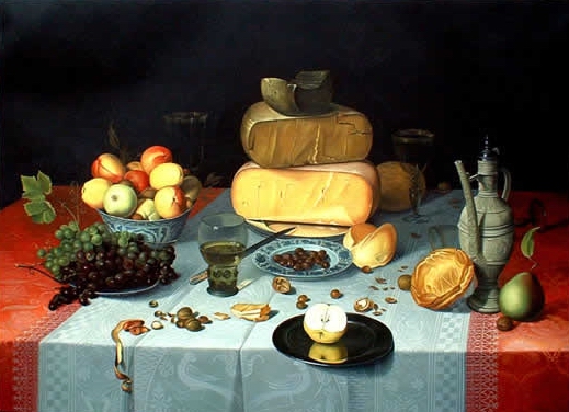 Still Life