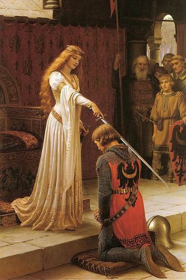 The Accolade