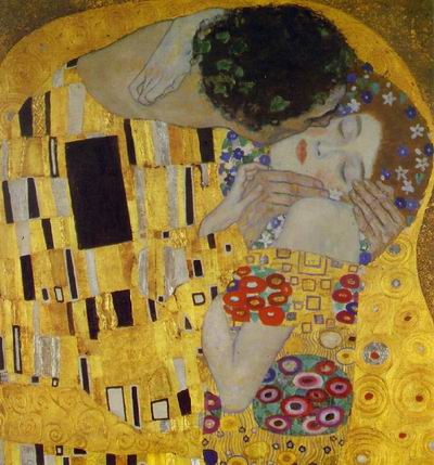 The Kiss Detail.1907/08