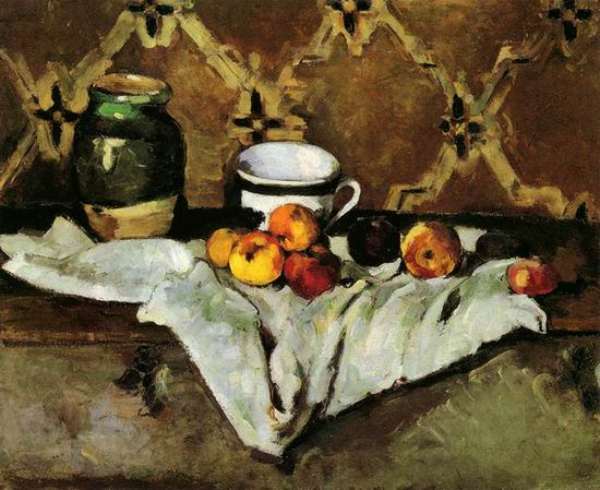 Paul Cezanne