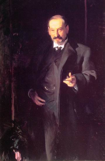 Asher Wertheimer