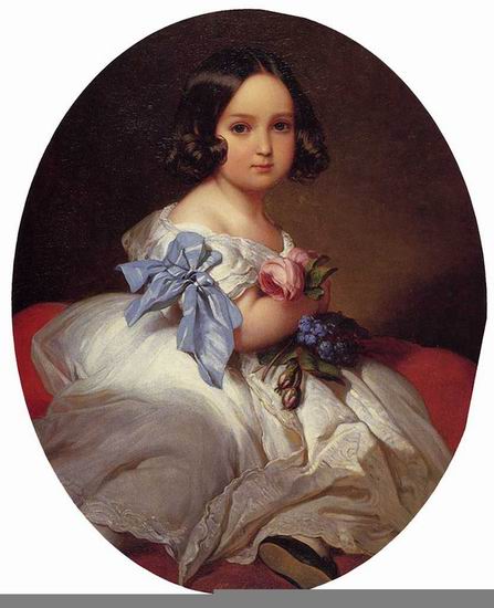 Princess Charlotte of Belgium