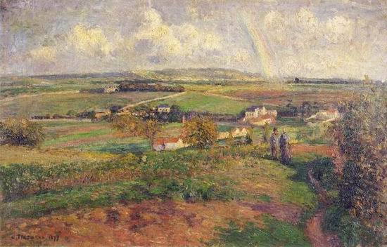 The Rainbow,1877