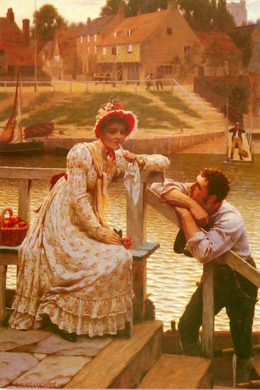 Courtship