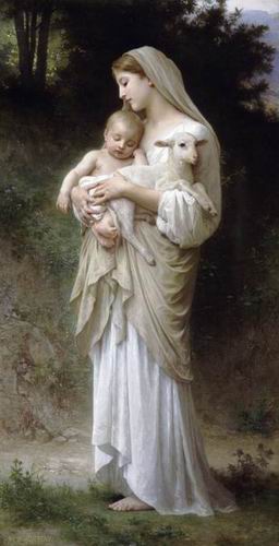 Linnocence, Translated title: Innocence. 1893