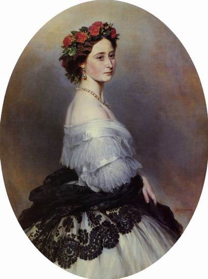 Princess Alice 1861