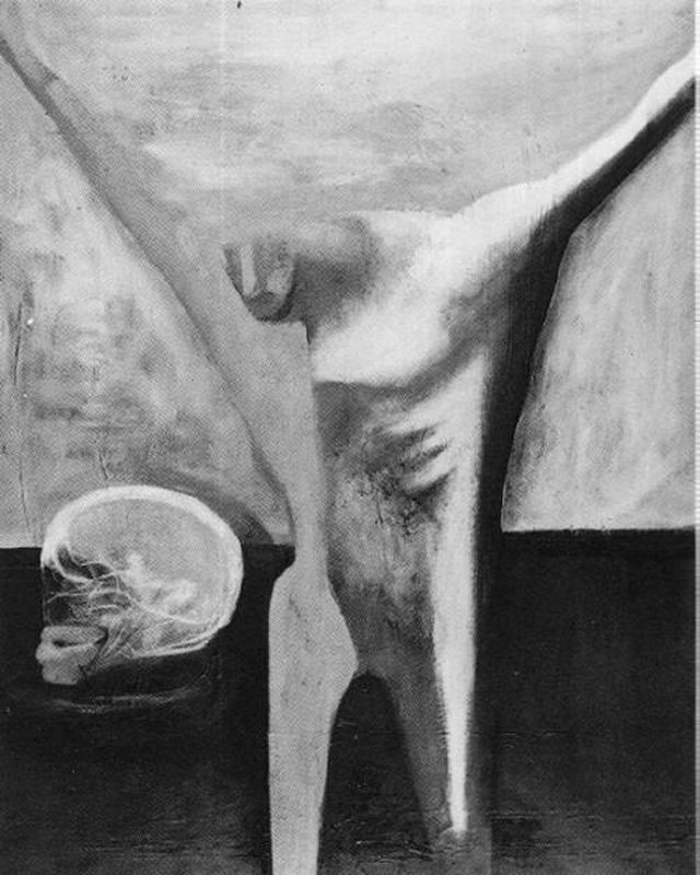 Crucifixion