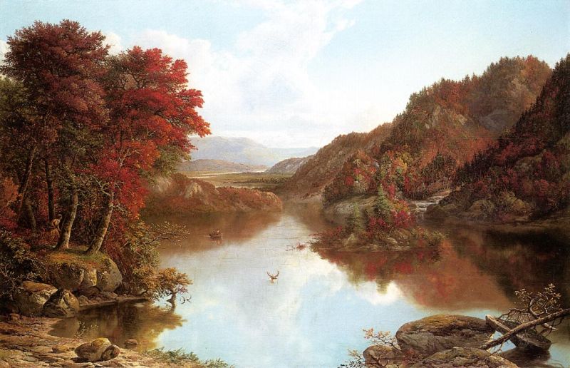 Autumn Landscape