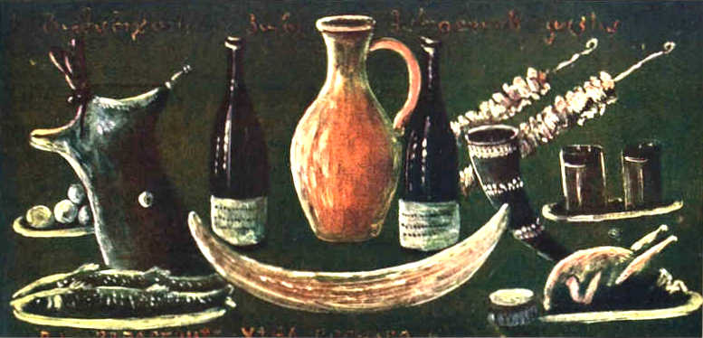 Still Life