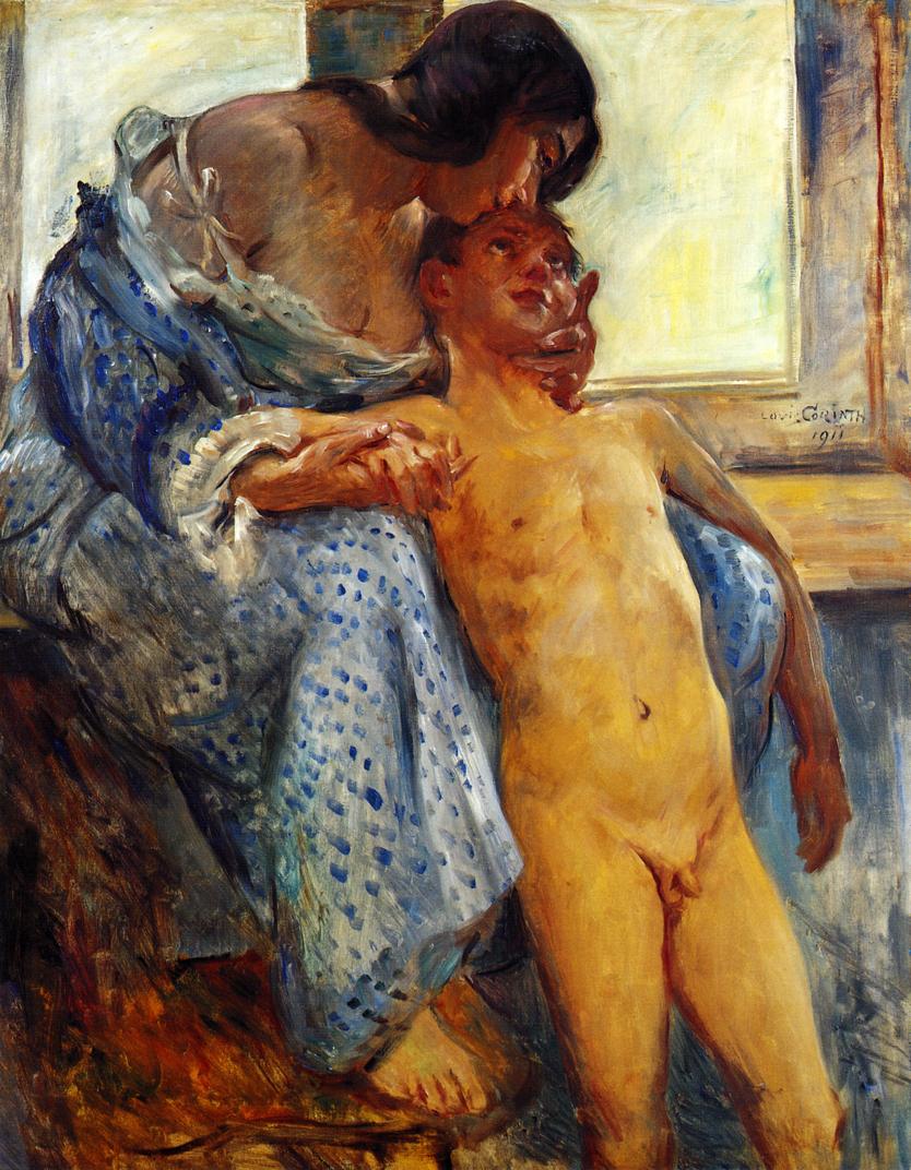 A Mother&#39;s Love