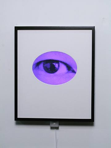 Framed Monocle III