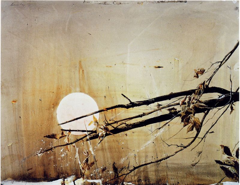 Full Moon