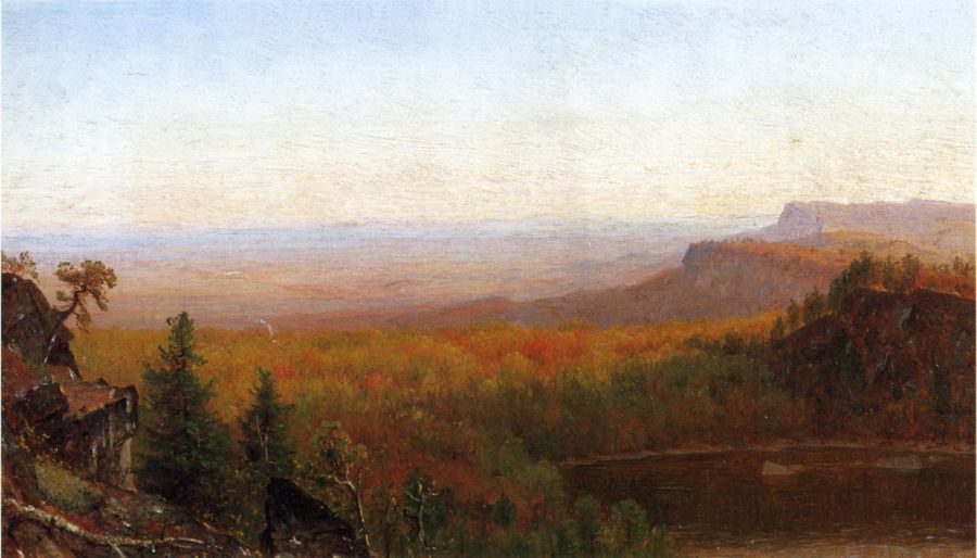 Shawangunk Vista