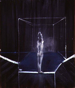 Study of a Nude