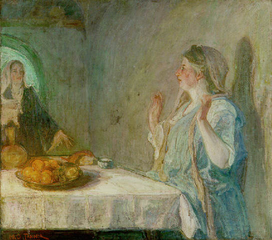 The Visitation