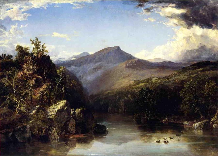 Landscape