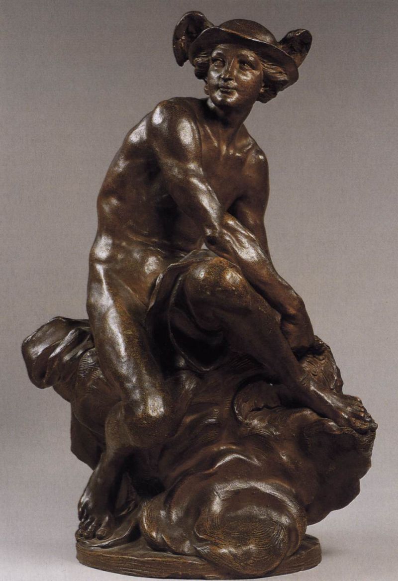 Mercury