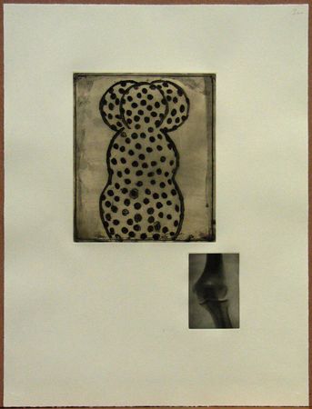 Fourteen Etchings 7