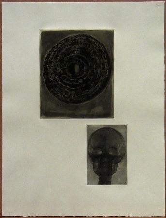 Fourteen Etchings 2