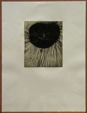 Fourteen Etchings 1