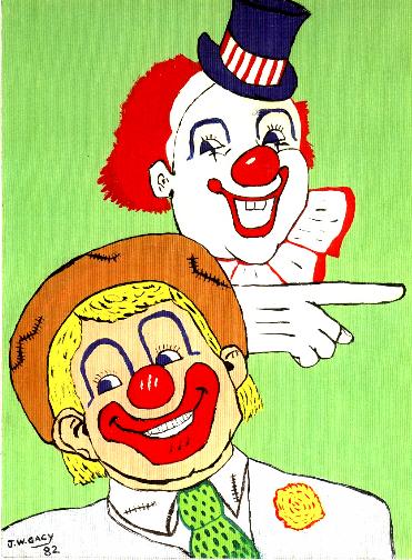 Clowns