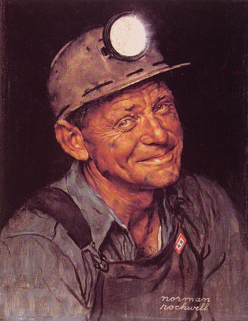 Mine America&#39;s Coal