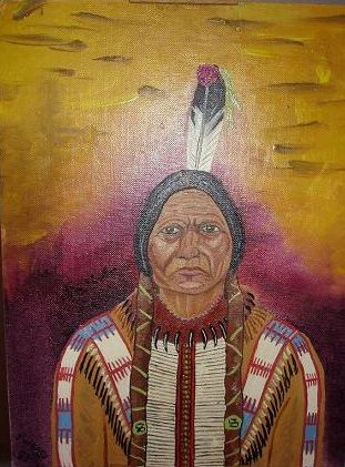 Sitting Bull