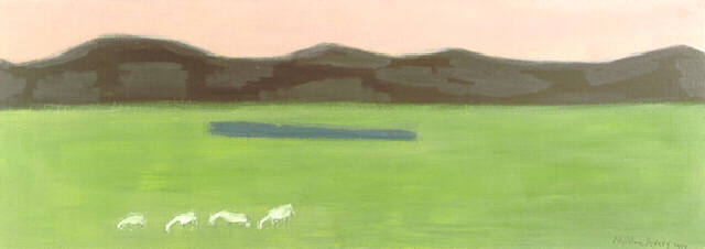 Green Meadow