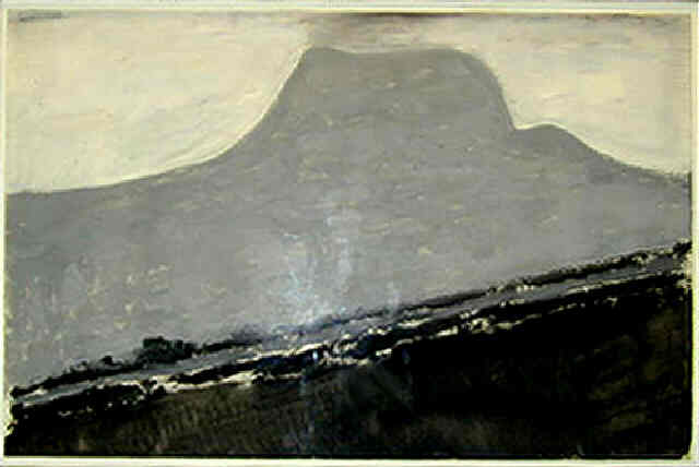 Grey Mountain