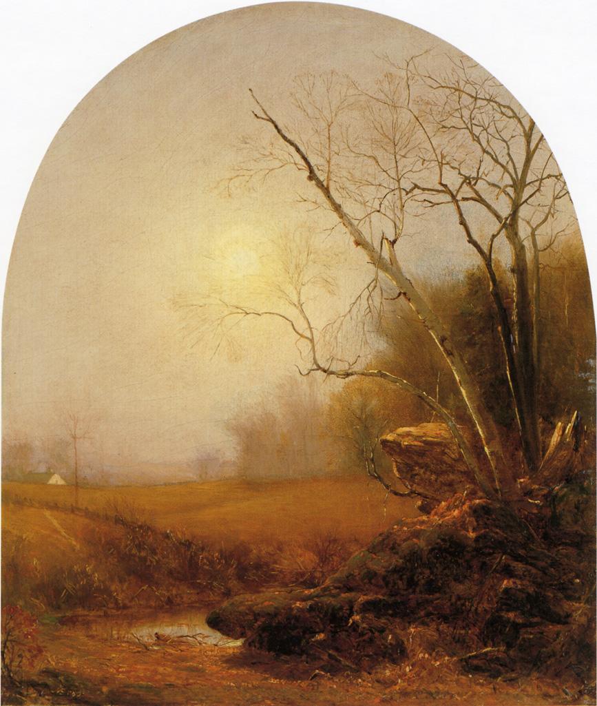 Indian Summer