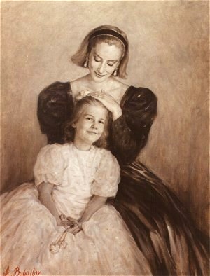 Mother&#39;s Love