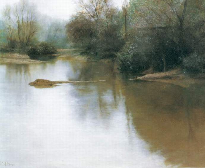 Pond