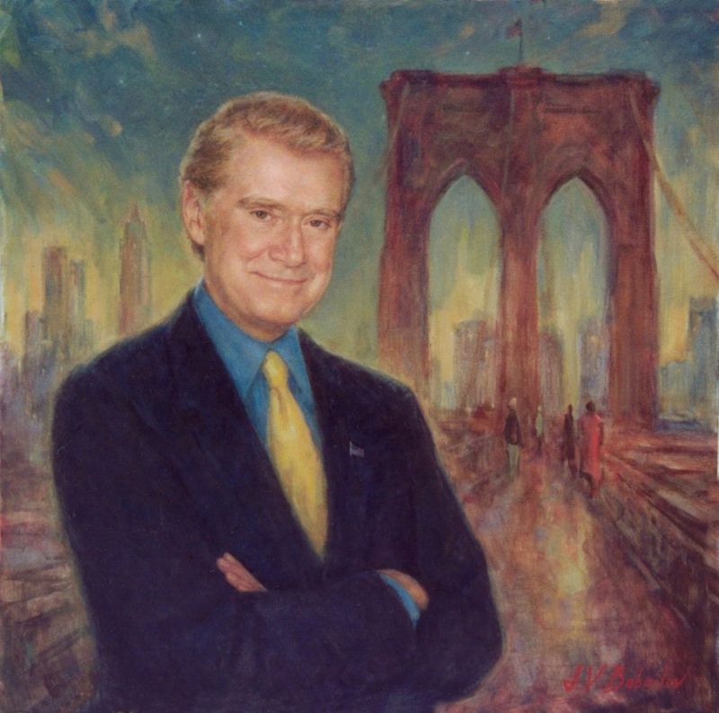 Regis Philbin