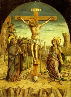 Crucifixion