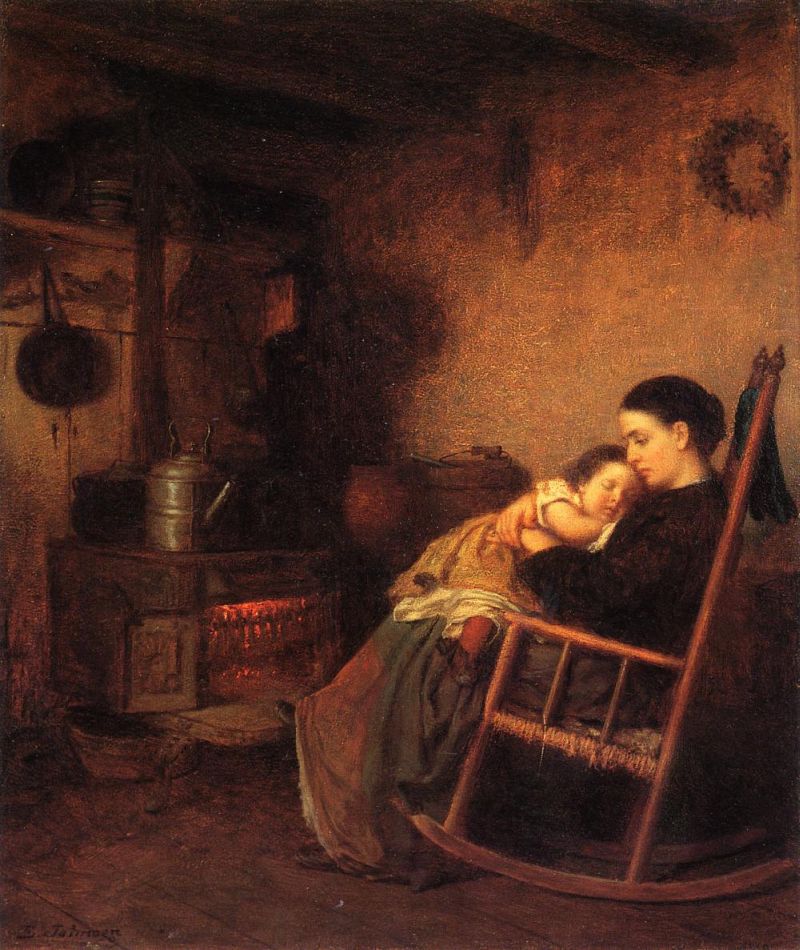 Mother and Child