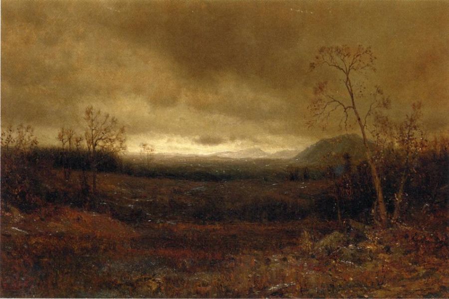 After the Storm