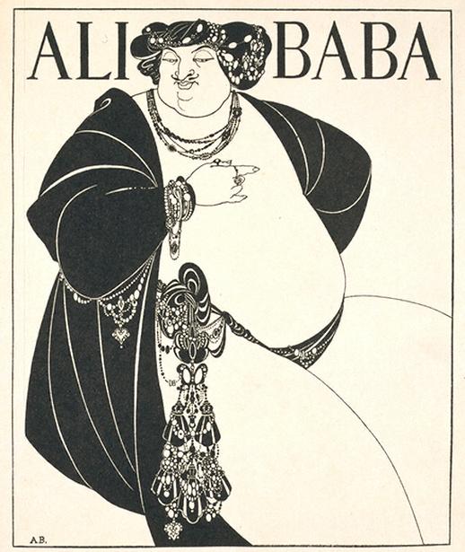 Ali Baba