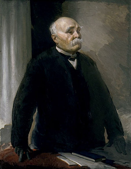 Georges Clemenceau