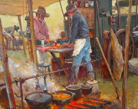 Ranch Chefs