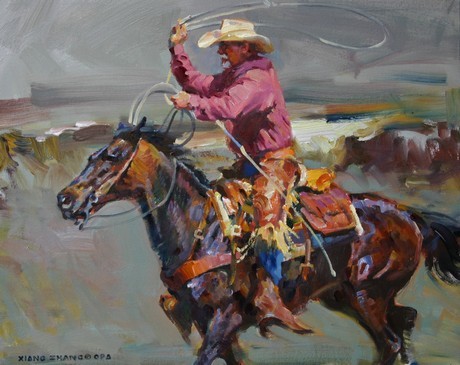 Rope Master