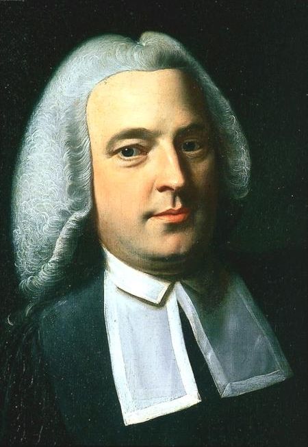 Samuel Quincy