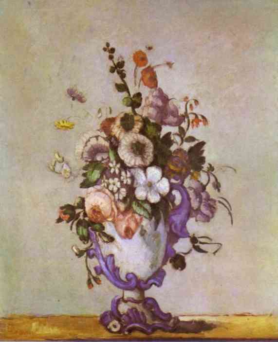 Vase of Flowers