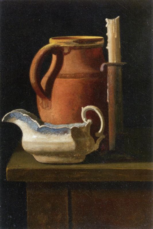 Still Life