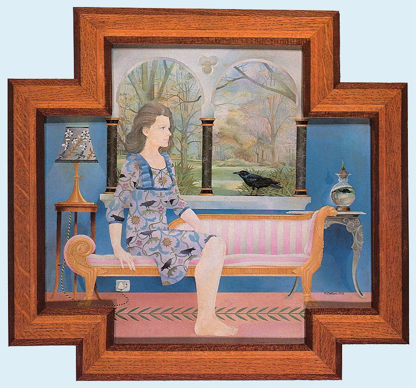 Annunciation