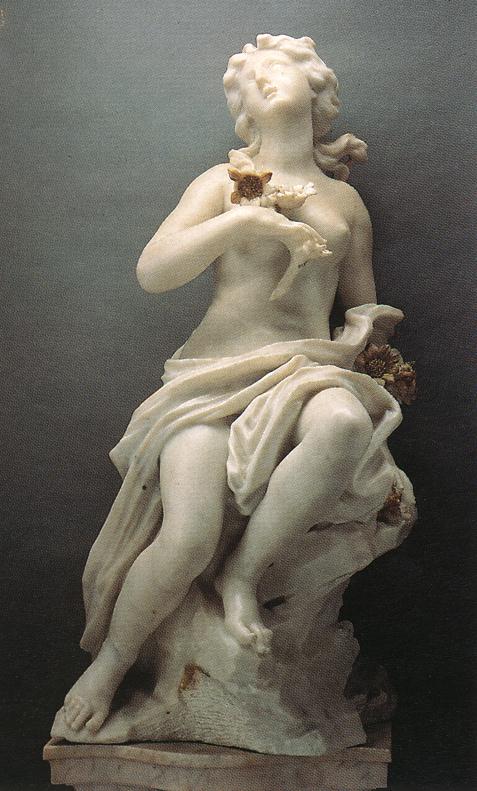 Clytie