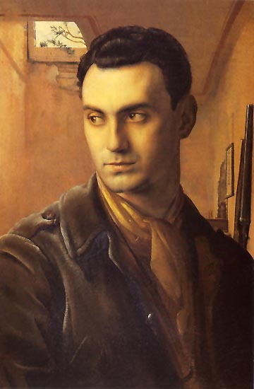 Conte Giancarlo Bossi Pucci