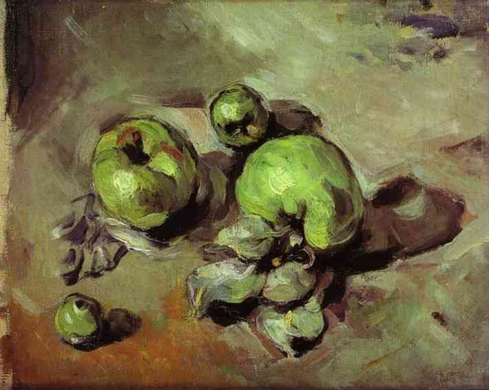 Green Apples