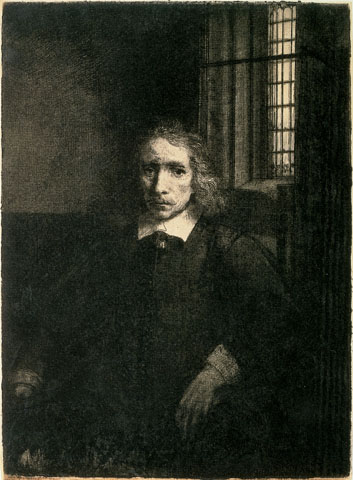 Jacob Haaringh