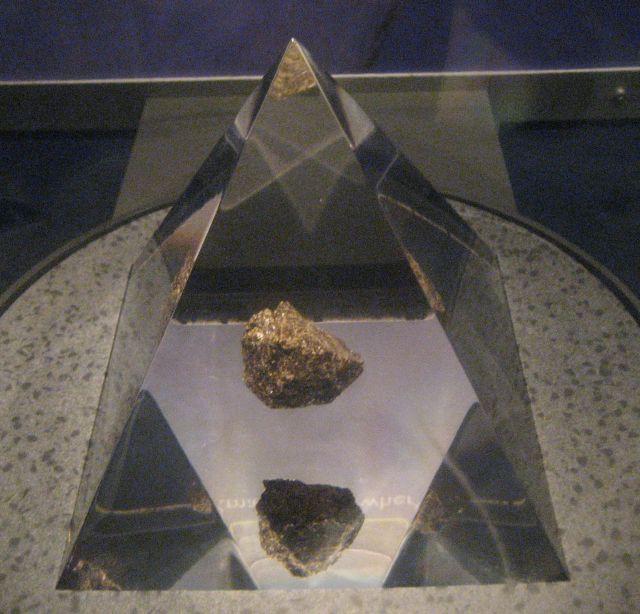 Moon Rock